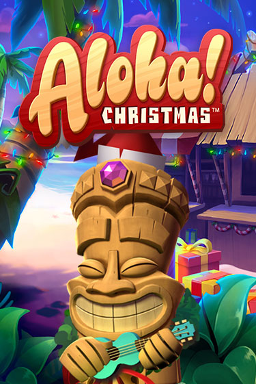 Демо игра Aloha! Christmas играть онлайн | Казино Икс бесплатно