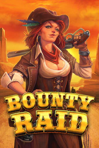 Демо игра Bounty Raid играть онлайн | Казино Икс бесплатно