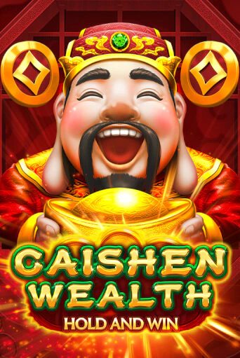 Демо игра Caishen Wealth играть онлайн | Казино Икс бесплатно