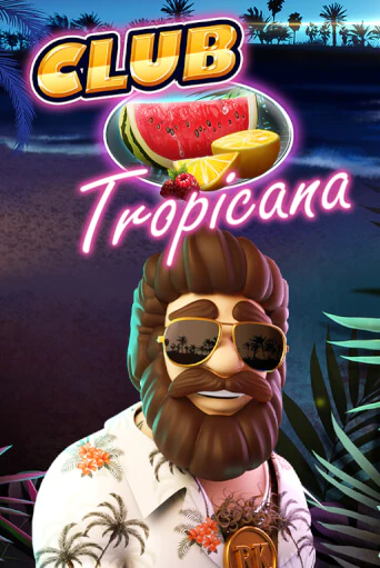 Демо игра Club Tropicana играть онлайн | Казино Икс бесплатно