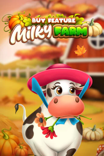 Демо игра Milky Farm Buy Feature играть онлайн | Казино Икс бесплатно