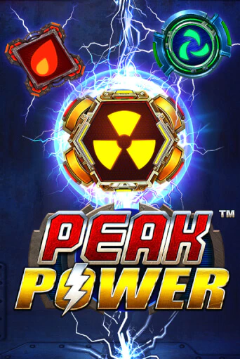 Демо игра Peak Power играть онлайн | Казино Икс бесплатно
