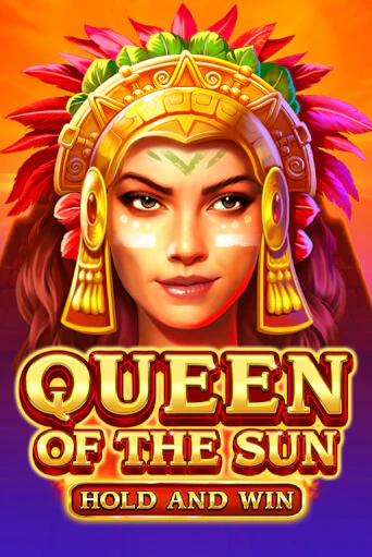 Демо игра Queen of the Sun играть онлайн | Казино Икс бесплатно