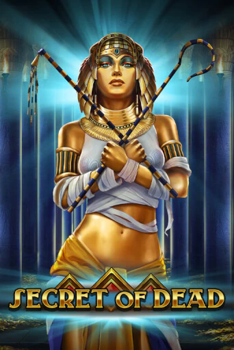 Демо игра Secret of Dead играть онлайн | Казино Икс бесплатно