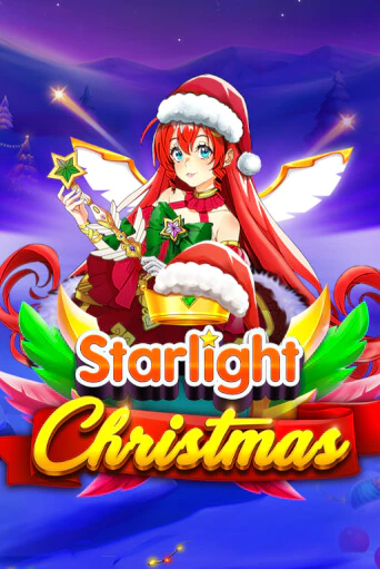 Демо игра Starlight Christmas играть онлайн | Казино Икс бесплатно