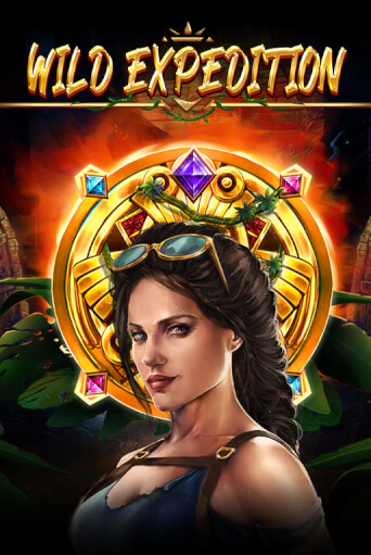Демо игра Wild Expedition играть онлайн | Казино Икс бесплатно
