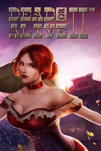 Демо игра Dead or Alive 2 играть онлайн | Казино Икс бесплатно